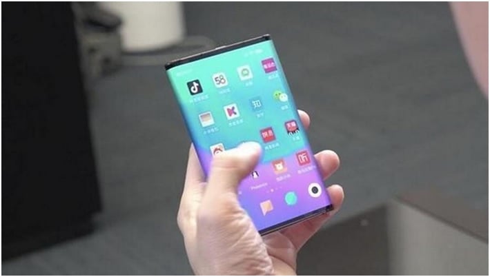 EXCITED ABOUT FOLDABLE? WAIT FOR XIAOMI