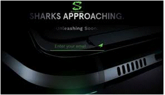 BLACK SHARK 2 BLOWS COMPETITION OUT OF THE WATER ATLEAST ON PAPER