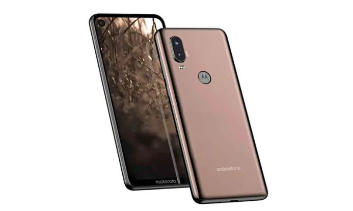 Geekbench has listed the Motorola One Vision which packs a Exynos 9610 chipset, possibly the Motorola P40?