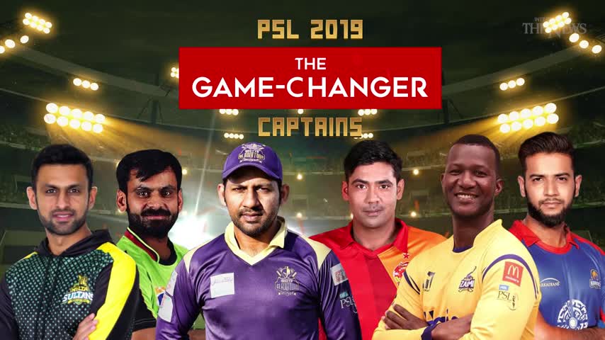 PSL 2019 REVIEW