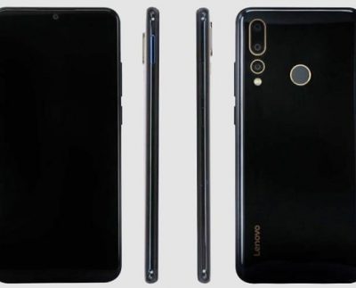 A mid range Lenovo phone is listed on TENAA with a name of Lenovo L38082