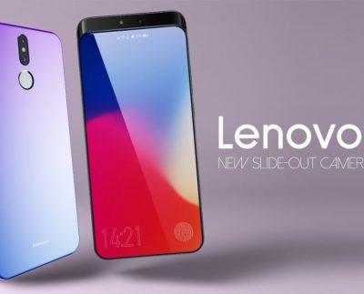 Lenovo Z6 phone to come with a 5G capability and a Hyper Vision camera