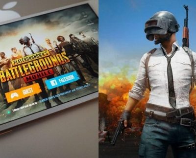 INDIAN STUDENT ARRESTED FOR PLAYING PUBG JUST PLAY FORTNITE