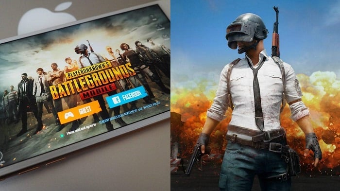 INDIAN STUDENT ARRESTED FOR PLAYING PUBG JUST PLAY FORTNITE