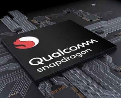 Qualcomm have updated the camera specifications for there Snapdragon chipsets