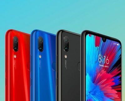 Xiaomi have confirmed that the Redmi 7 will launch alongside Redmi Note 7 on the 18th March