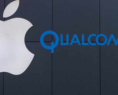 Qualcomm and Apple are reportedly working together to bring an In-display Fingerprint Scanner to the upcoming iPhone