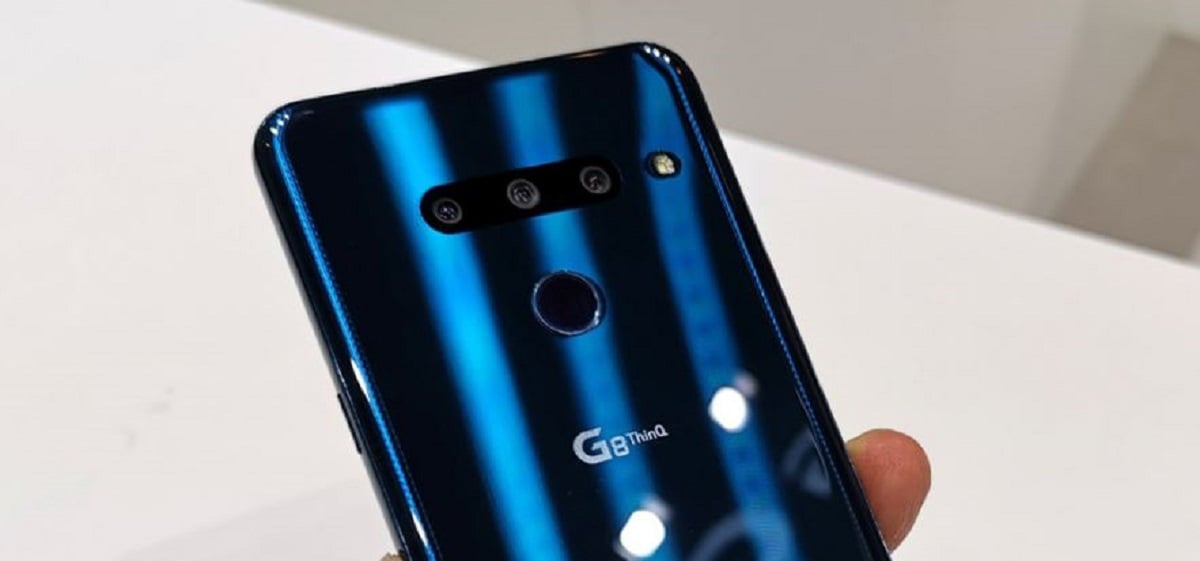 LG G8 ThinQ will launch in the market of USA on April 11th