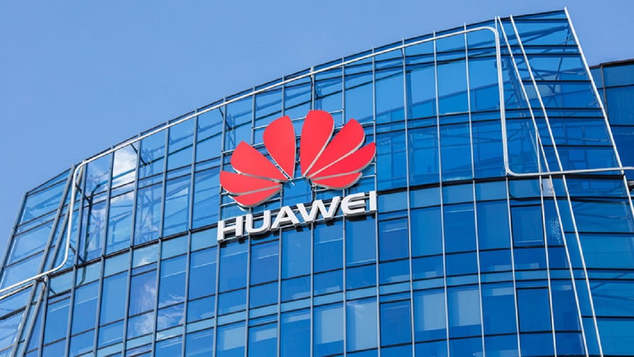 Huawei Announces Q1 2019 Business Results