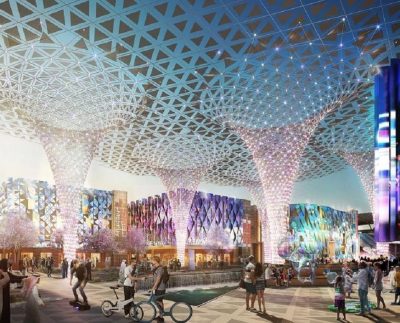 EXPO 2020 DUBAI PRICES REVEALED