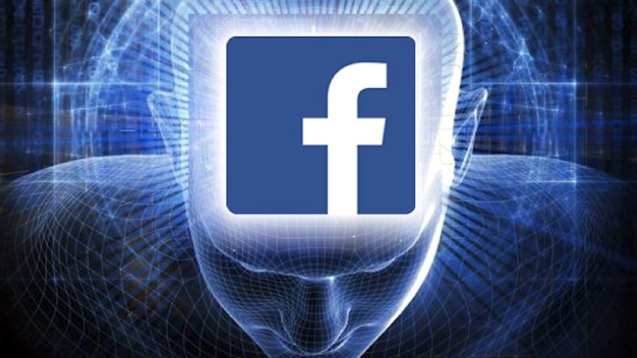 FACEBOOK TO TURN HEADS WITH ITS VERY OWN AI ASSISTANT