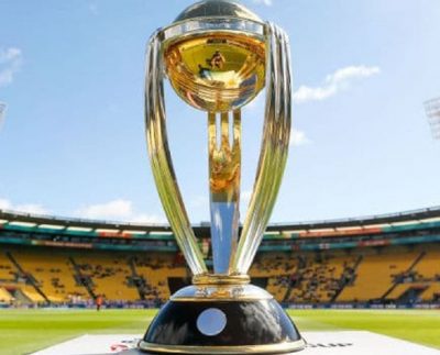 TEAMS ANNOUNCED FOR ICC WORLD CUP 2019