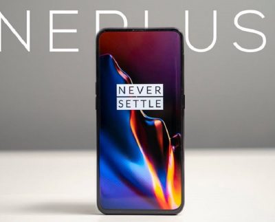 Launch for the OnePlus 7 Pro confirmed