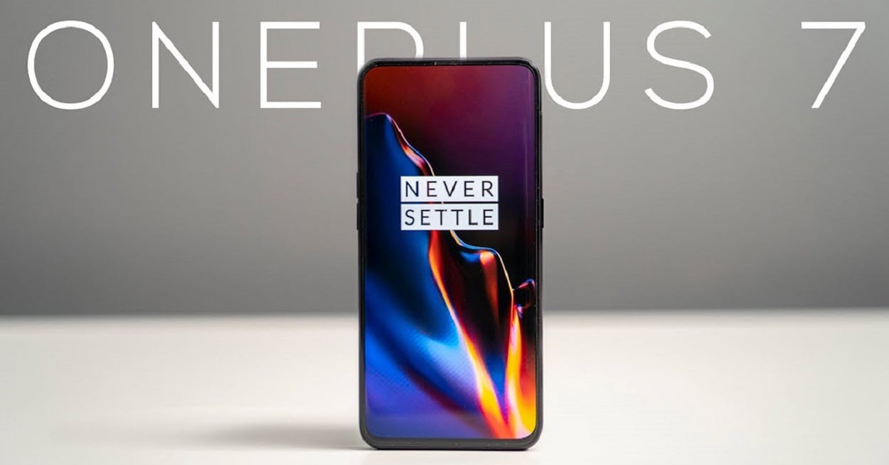 Launch for the OnePlus 7 Pro confirmed