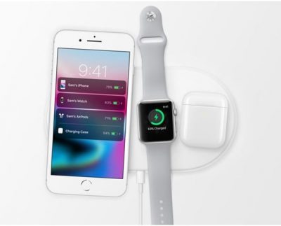 APPLE AIRPOWER CANCELLED