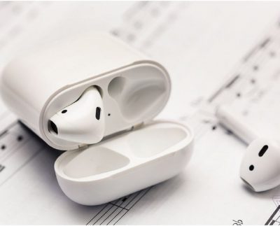 AIRPODS 2 ANNOUNCED, OR AIRPODS 1.1?