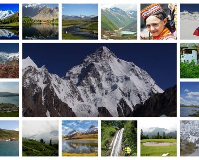 Travel tips and top beautiful places in Pakistan to visit