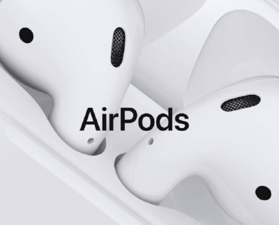 Airpods 2? How about Airpods 3?