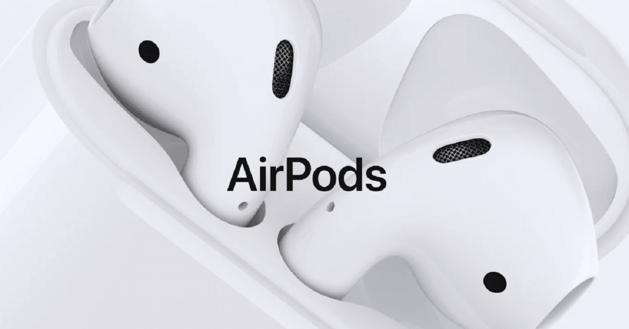 Airpods 2? How about Airpods 3?
