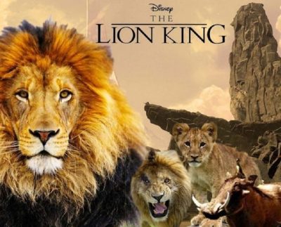 LION KING TRAILER RELEASED: DOES THE SAME WORK AGAIN?