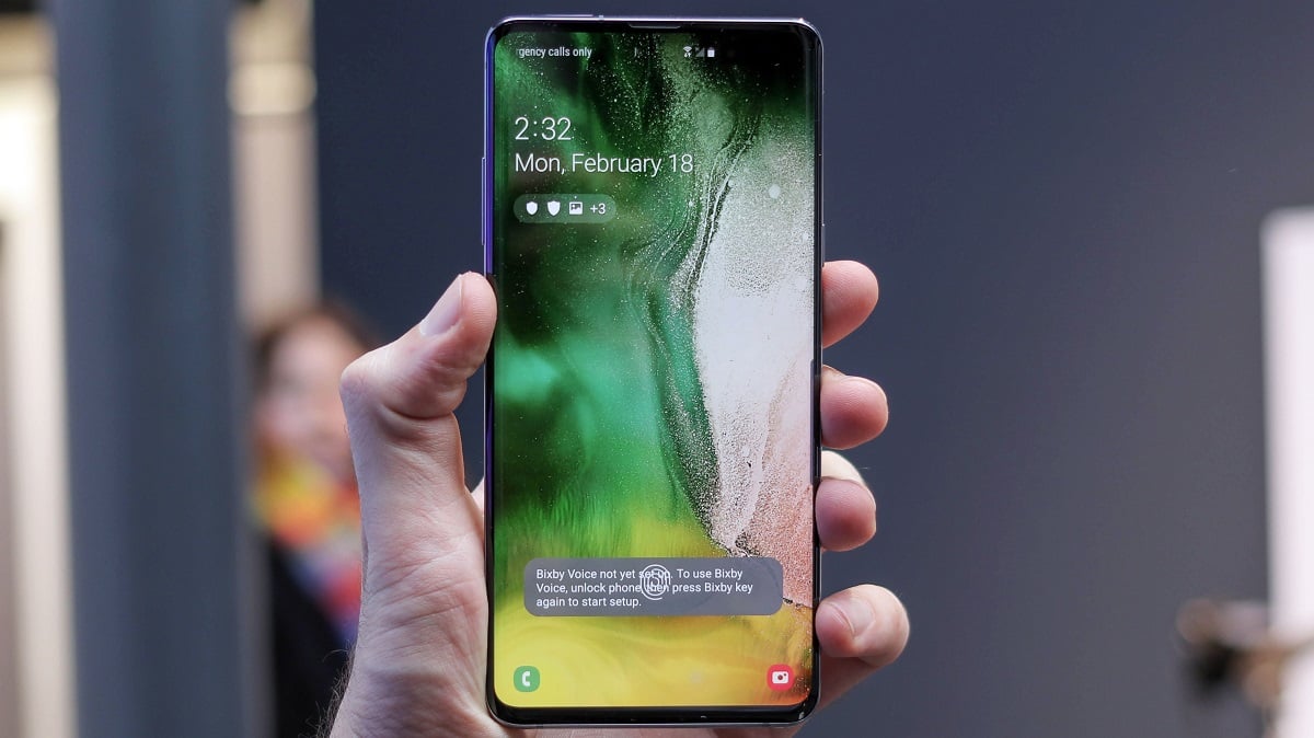 Samsung Galaxy S10 series will have support for 25W Wireless charging