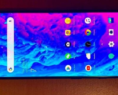 Display for the OnePlus 7 Pro gets high ratings