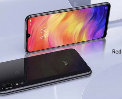Redmi Note 7 sells out in 4 minutes of flash sale
