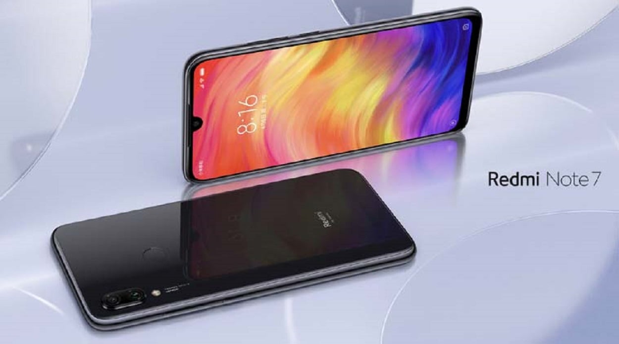 Redmi Note 7 sells out in 4 minutes of flash sale