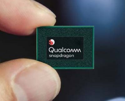 Details of the upcoming 7nm Snapdragon 735 chipset leaks