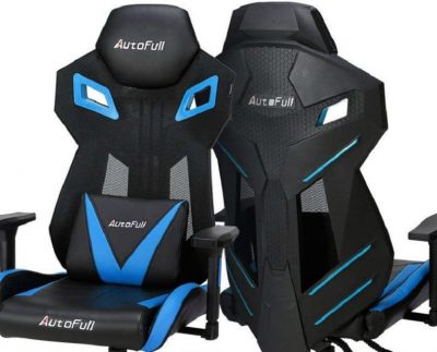 Xiaomi launch a stylish Auto Full Gaming Chair