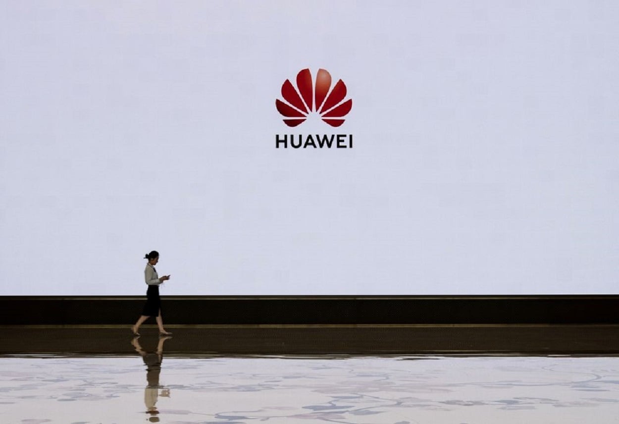 Huawei has lost access to Android and Google