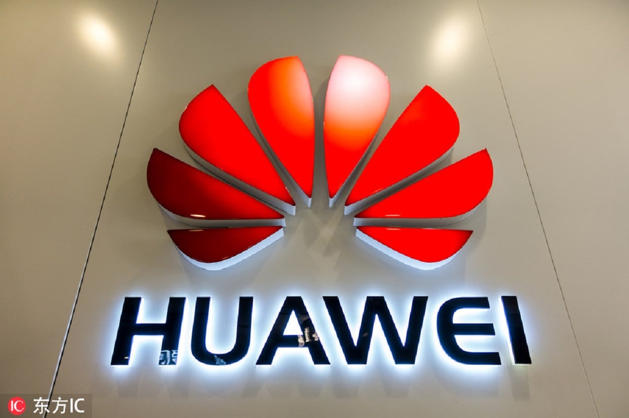 Huawei manages damage control post US action