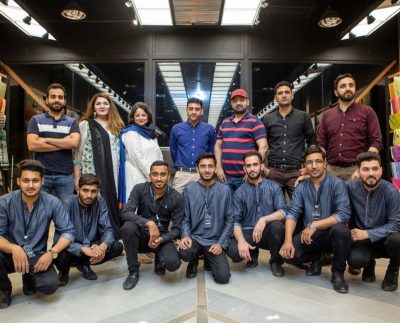 Khaadi opensfabric stores across Pakistan; introduces destination stores concept to enhance retail experience