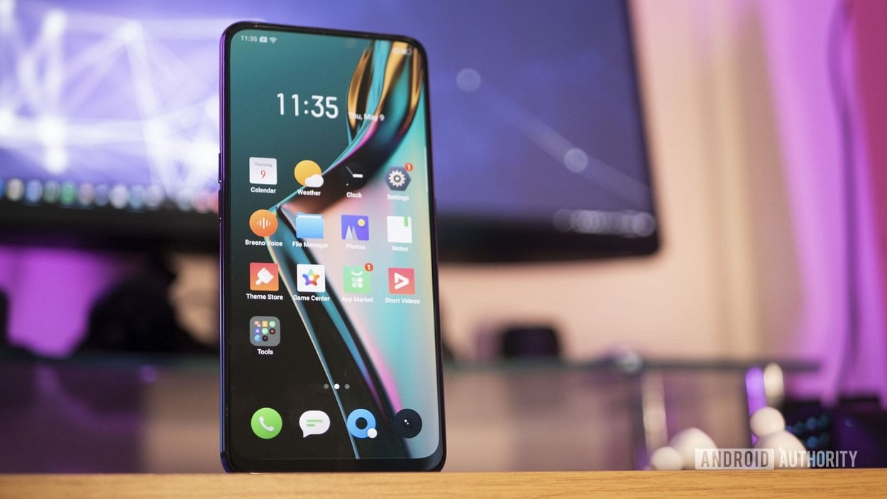 Realme X may have different specs in India