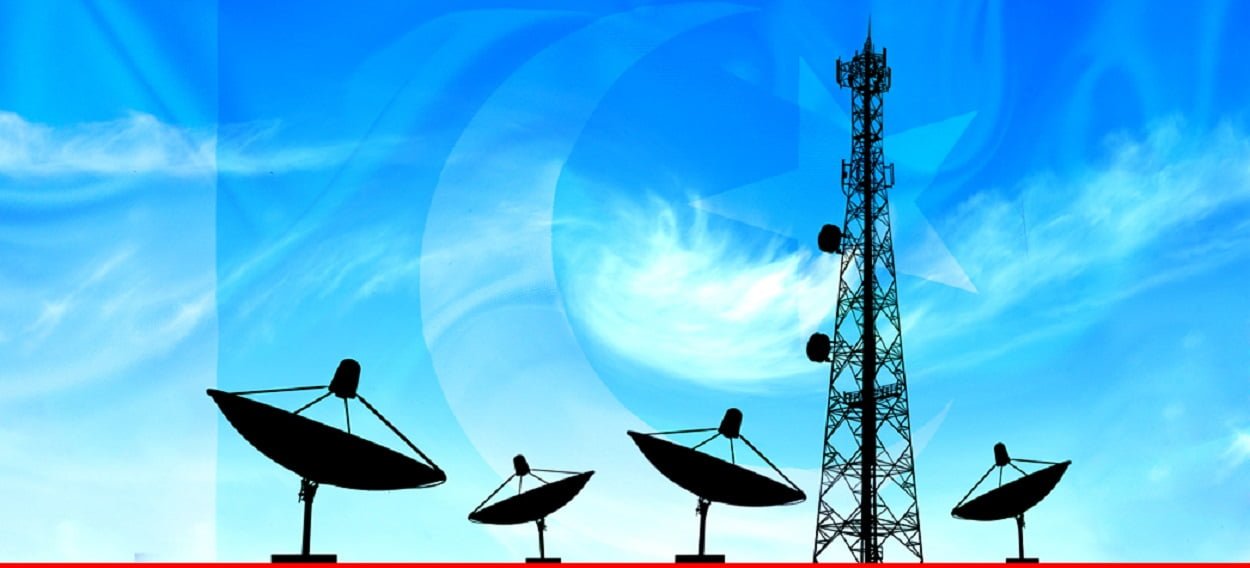 How has the Information Technology and Telecom sector faired in Pakistan