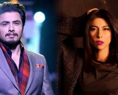 MEESHA TO PROLONG CASE AGAINST ALI ZAFAR WITH ‘NO CONFIDENCE’ PETITION