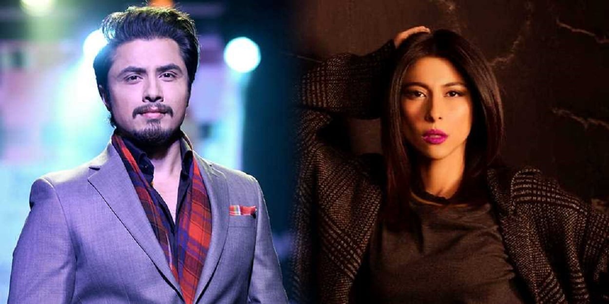 MEESHA TO PROLONG CASE AGAINST ALI ZAFAR WITH ‘NO CONFIDENCE’ PETITION