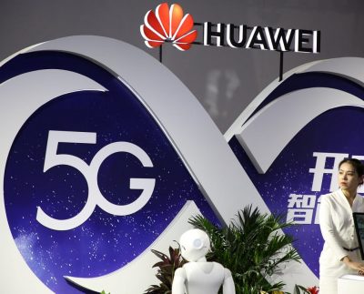 Huawei gives its opinion on when the more cheaper 5G smartphones might arrive