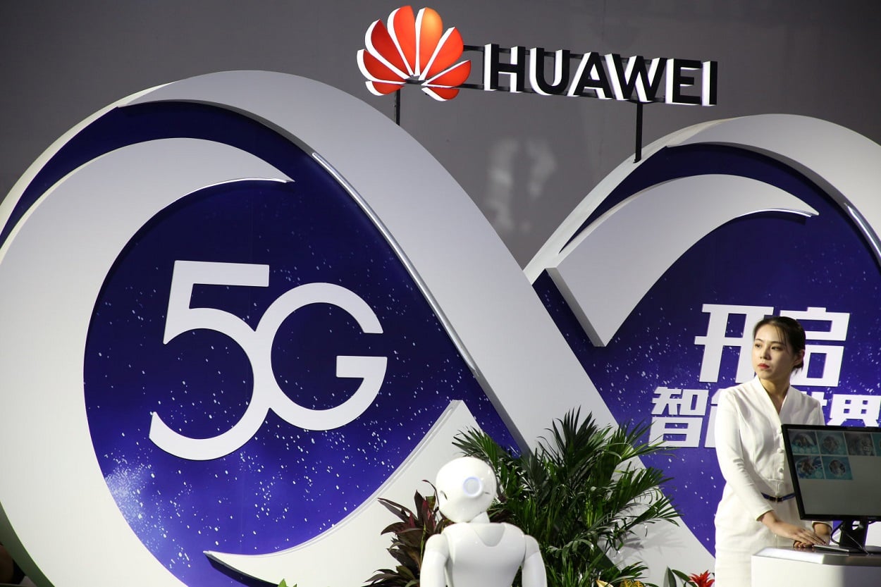 Huawei gives its opinion on when the more cheaper 5G smartphones might arrive