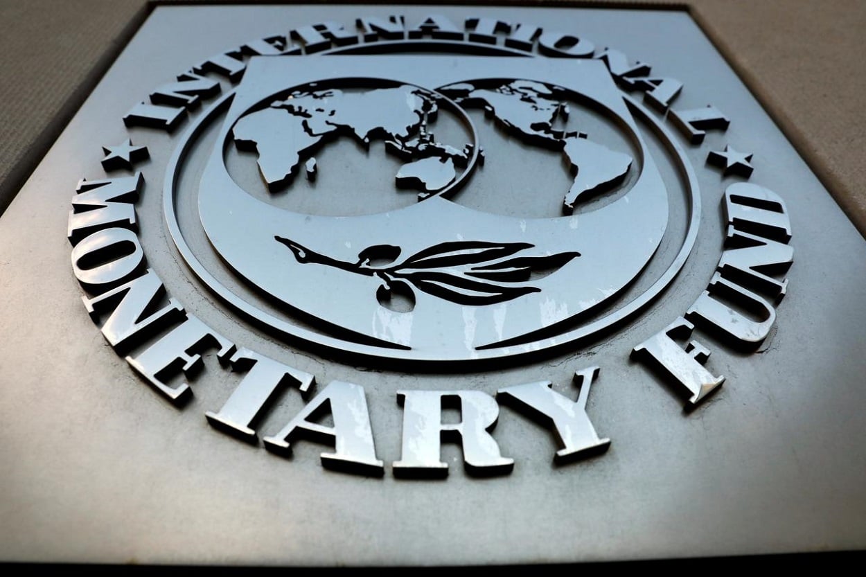 PAKISTAN AND IMF REACH $6 BILLION BAILOUT PACKAGE