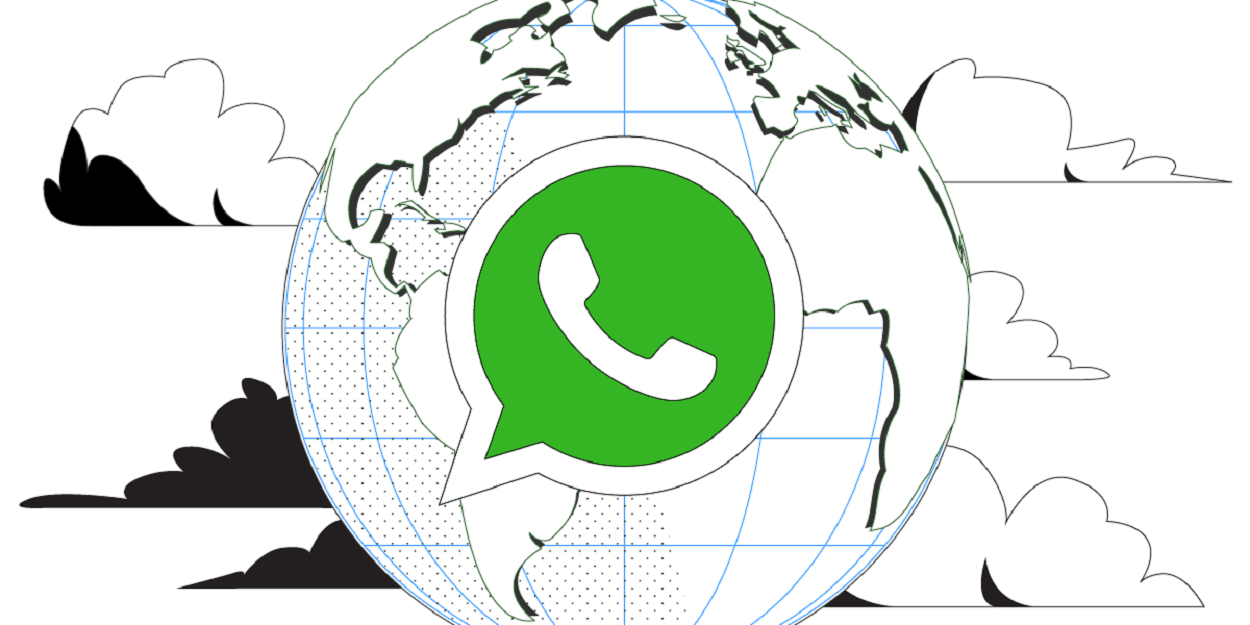 The security issues of WhatsApp will always remain