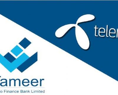 TELENOR MICROFINANCE BANK APPOINTS MOHAMMAD MUDASSAR AQIL AS CEO