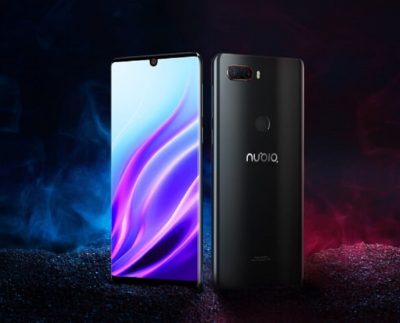 8K video recording will be a feature of the Nubia Z20 – says the company’s CEO