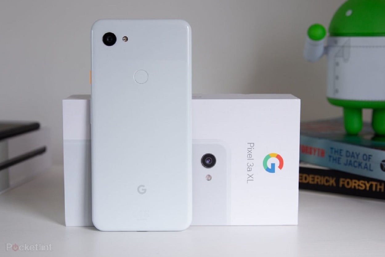 The Pixel 3a has gone a long way in helping Google with its Pixel sales