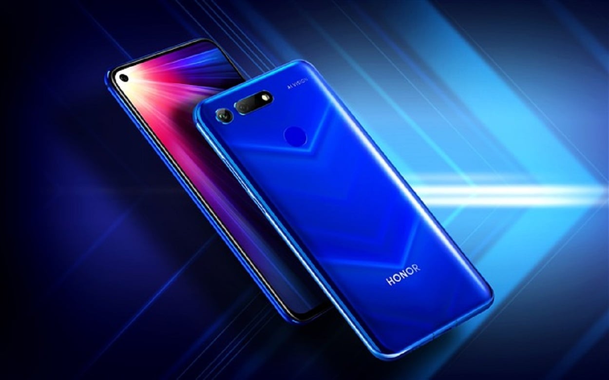 New launch posters from Honor claim that a new product is set for launch on July 15