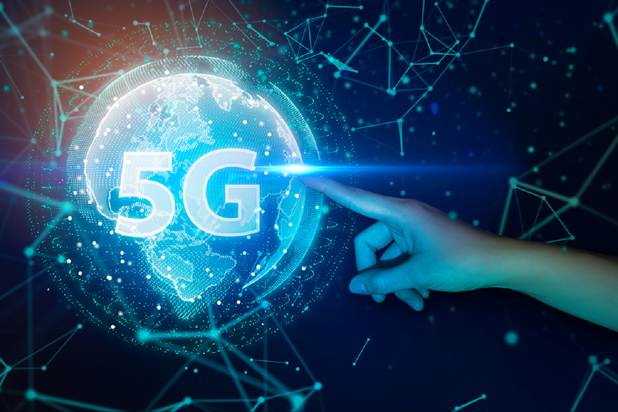 PTA TO ACCEPT 5G APPLICATIONS, NO TRIALS AS OF YET