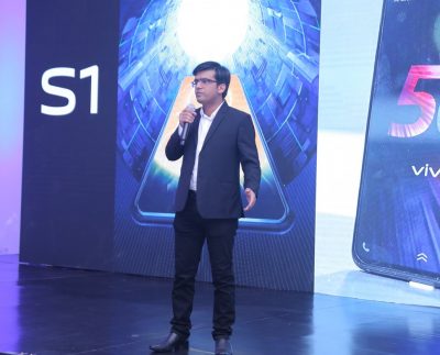 The Super-Stylish Vivo S1 is Now Official in Pakistan