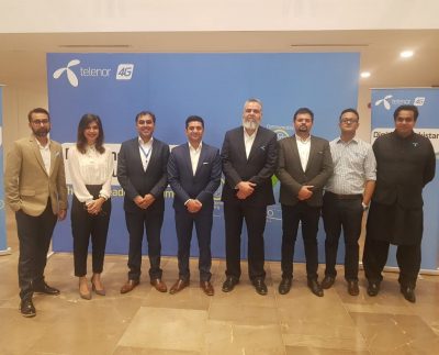 Telenor Pakistan hosts Thought Leadership Summit on Digitizing Pakistan through APIs