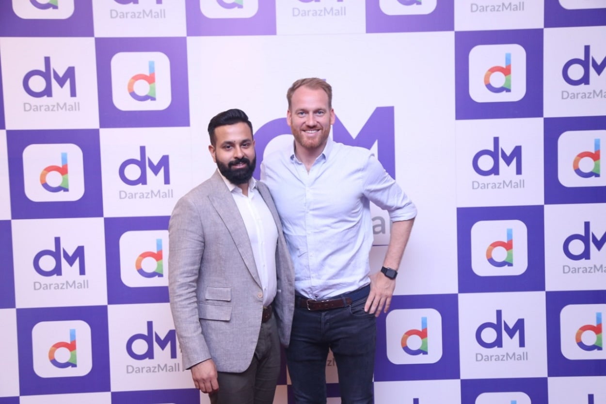 Daraz collaborates with Facebook & Google to launch Private Traffic Solution for DarazMall Brands