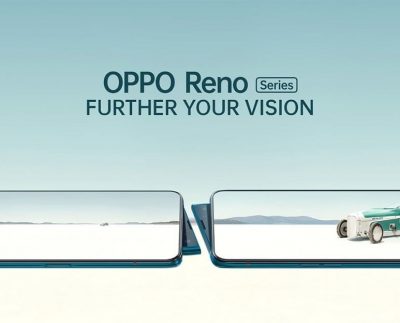 OPPO - Winning Hearts And Minds Through Innovation